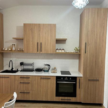 Apartment In Agmashenebeli Tiflis Exterior foto